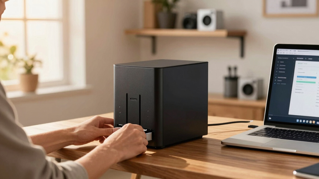 The Best AI-Integrated NAS Devices To Elevate Private Cloud Storage In 2026