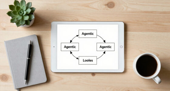 The Delegation Ladder: The Four Agentic Loops, And What Each One Lets You Stop Doing