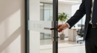 The Door: Why the Interface Is Worth More Than the Model
