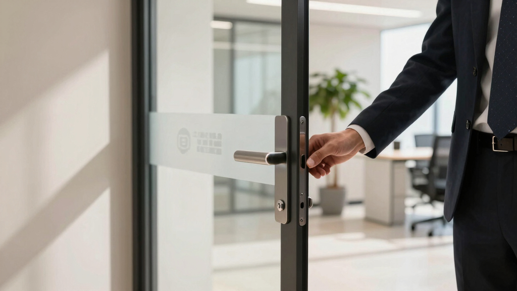 The Door: Why the Interface Is Worth More Than the Model