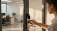 The Door: Why the Interface Is Worth More Than the Model