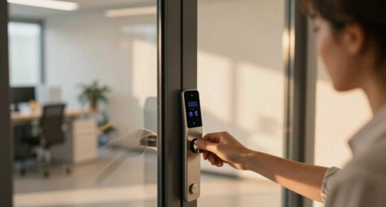 The Door: Why the Interface Is Worth More Than the Model
