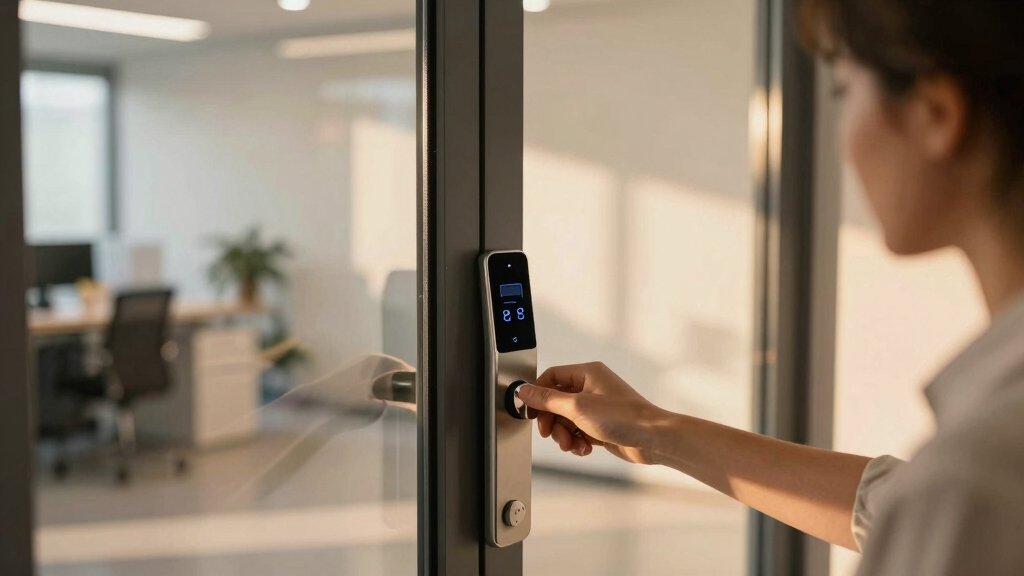 The Door: Why the Interface Is Worth More Than the Model