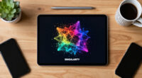 The Essentials Of Particle Geometry Mapping For AI: 'SINGULARITY' Explored
