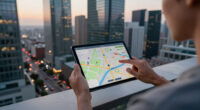 The Eye Over the City: How Wide-Area Motion Imagery Works — and Where It Goes Blind
