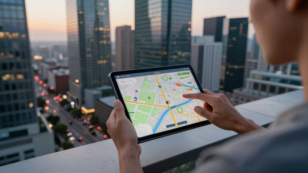 The Eye Over the City: How Wide-Area Motion Imagery Works — and Where It Goes Blind