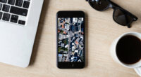 The Eye Over The City: How Wide-Area Motion Imagery Works — And Where It Goes Blind