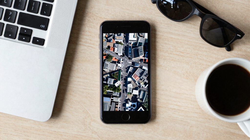 The Eye Over The City: How Wide-Area Motion Imagery Works — And Where It Goes Blind