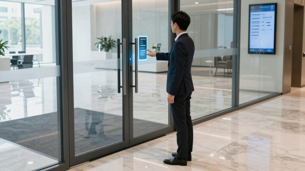 The Future Gates Of Power: AI And The China Open-Weight Doors
