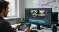 The Future Of Filmmaking: AI In 'Kanton Alpin Verkehrsbetriebe'