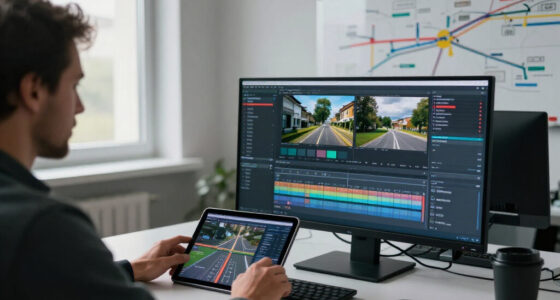 The Future Of Filmmaking: AI In 'Kanton Alpin Verkehrsbetriebe'