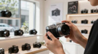 The Future Of Photography: 10 AI Mirrorless Cameras To Know In 2026
