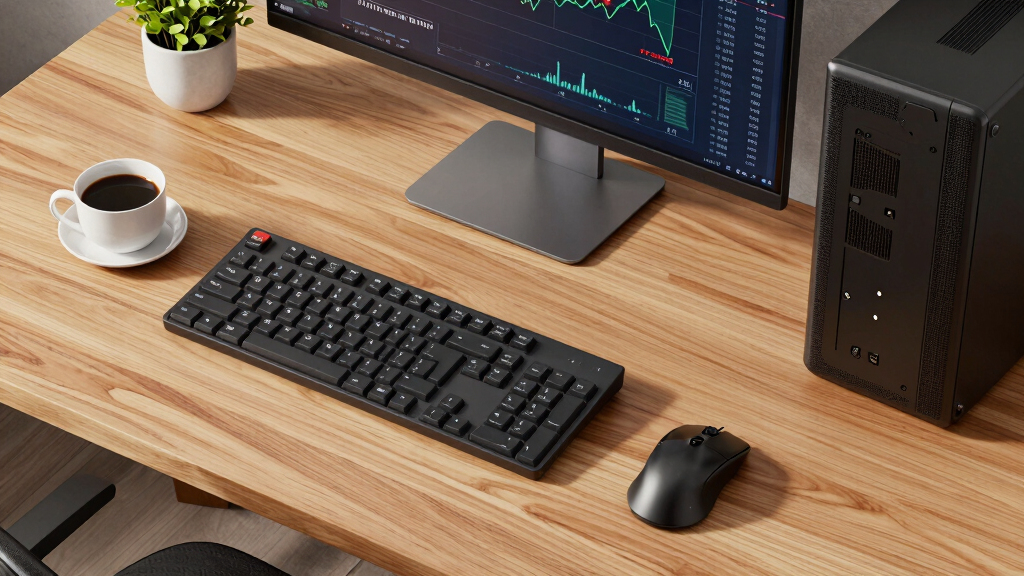 The High-End PC and Workstation Tax