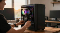 The High-End PC And Workstation Tax
