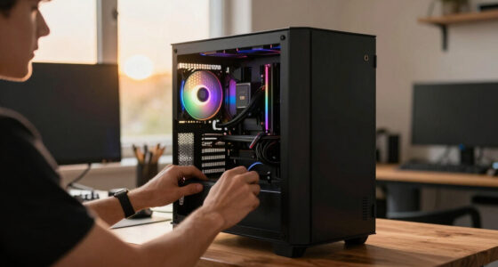 The High-End PC And Workstation Tax