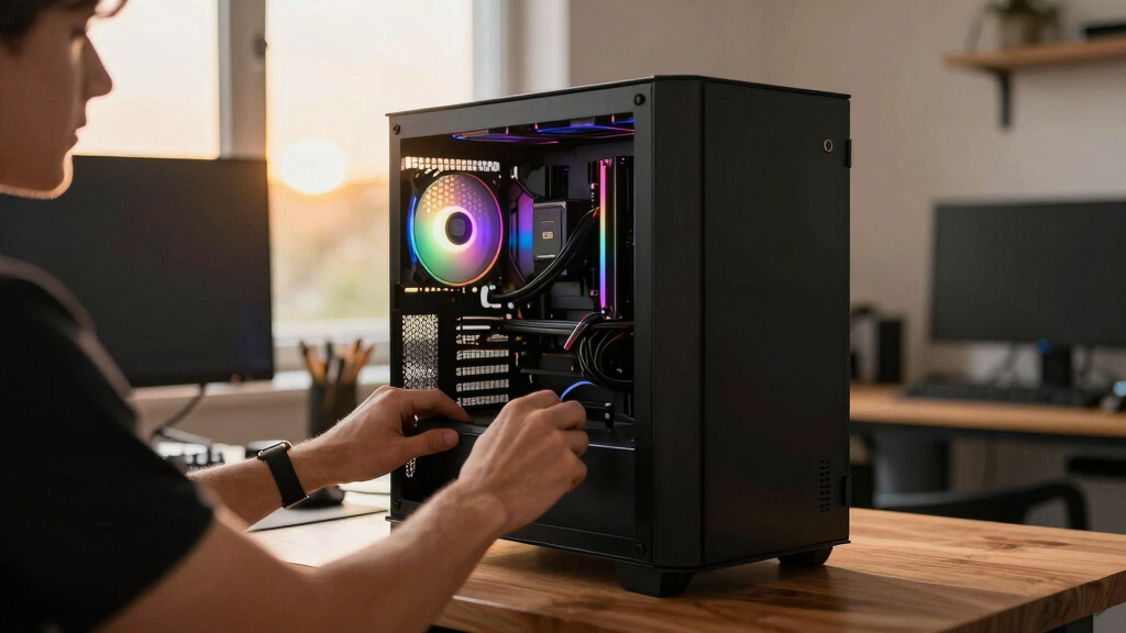 The High-End PC And Workstation Tax