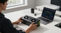 The Hyperscaler Prisoner’s Dilemma: Why I Keep Buying Nvidia
