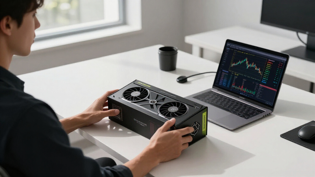 The Hyperscaler Prisoner’s Dilemma: Why I Keep Buying Nvidia