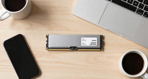 The Memory Squeeze: Why Your RAM Bill Doubled