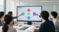 The Model Is Only 10%: The Real Lesson of the New SDLC