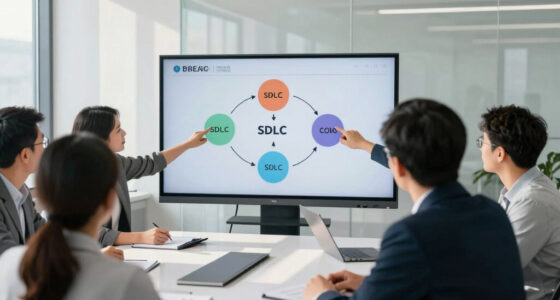The Model Is Only 10%: The Real Lesson of the New SDLC