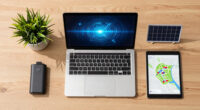 The Role Of AI In Frontier Lab’s Vision For Energy And Land Development