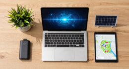 The Role Of AI In Frontier Lab’s Vision For Energy And Land Development