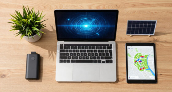 The Role Of AI In Frontier Lab’s Vision For Energy And Land Development