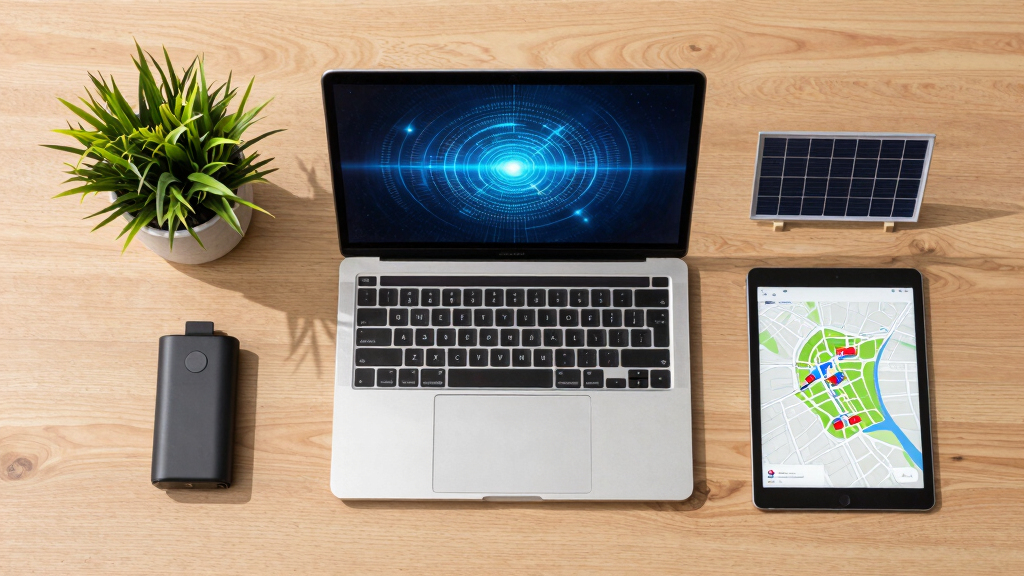 The Role Of AI In Frontier Lab’s Vision For Energy And Land Development