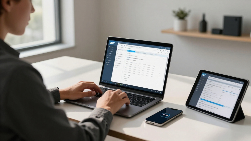 The Shift In AI: SAP’s Preference For System Control Over External Brain Rentals