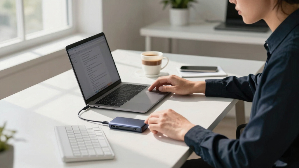 The SSD Squeeze: Why Storage Joined the Party