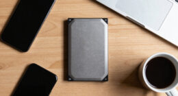 The SSD Squeeze: Why Storage Joined The Party