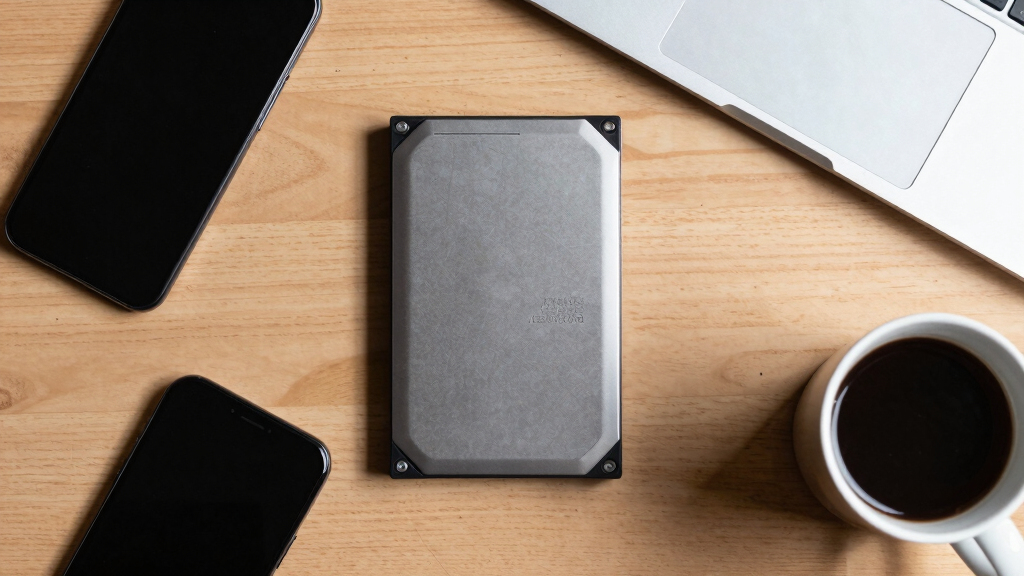 The SSD Squeeze: Why Storage Joined The Party