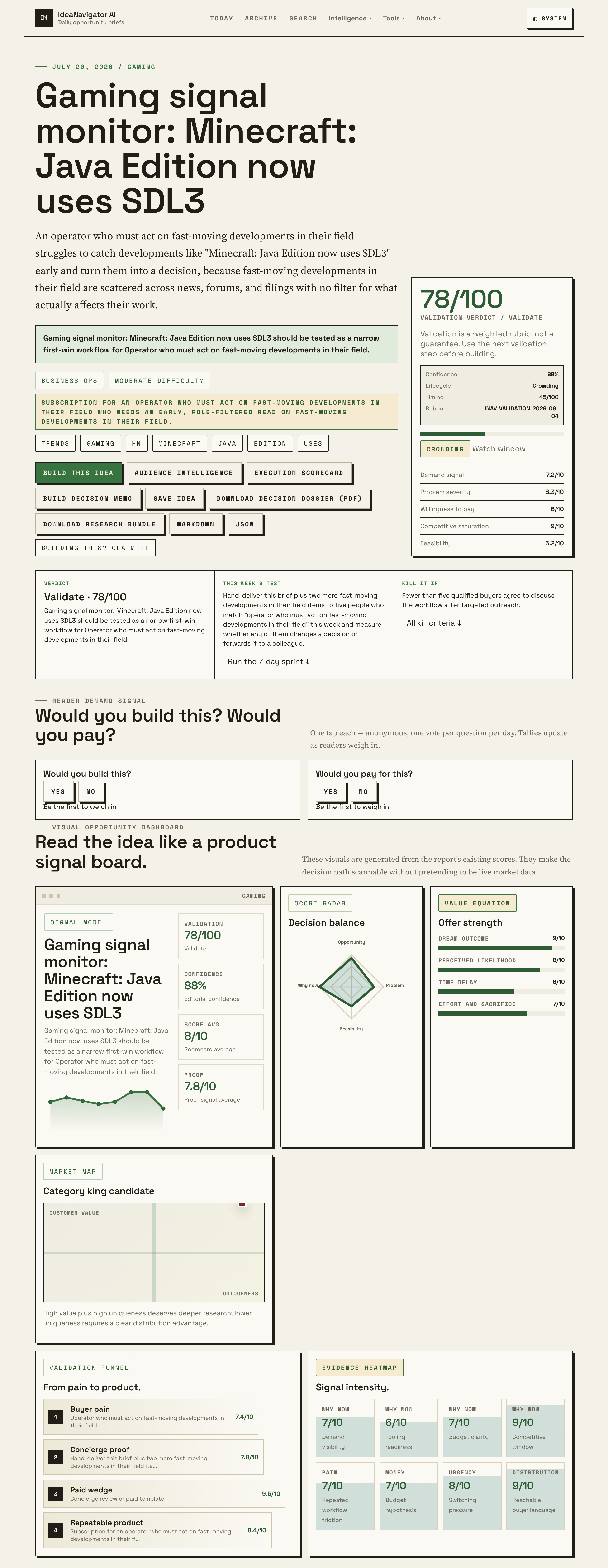 The Surge Of SDL3 In Minecraft Java Edition's Gaming Infrastructure