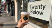 Twenty Below Coffee closing Fargo-Moorhead shops