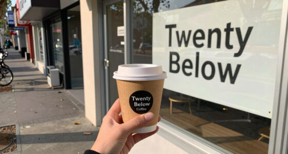 Twenty Below Coffee closing Fargo-Moorhead shops