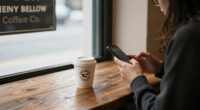 Twenty Below Coffee Co. announces it is closing
