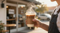 Twenty Below Coffee Co. announces it is closing