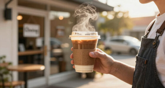 Twenty Below Coffee Co. announces it is closing