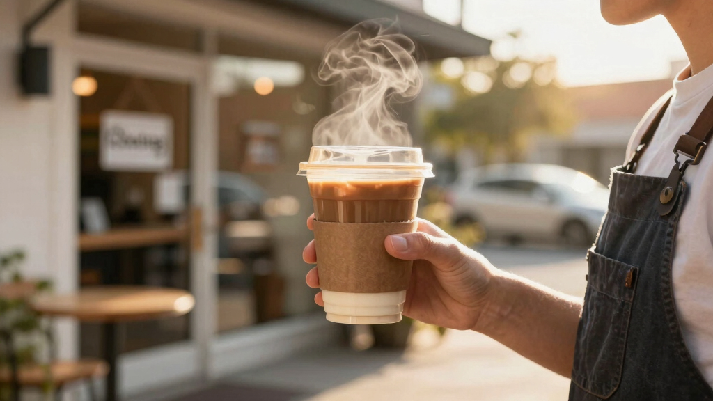 Twenty Below Coffee Co. announces it is closing