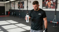 UFC Names Meridian Holdings Official Sponsor Of Fight Night Belgrade
