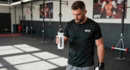 UFC Names Meridian Holdings Official Sponsor Of Fight Night Belgrade