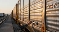 Union Pacific And CN Agree To Expand Opportunities