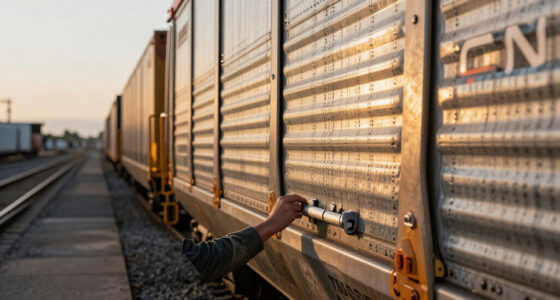 Union Pacific And CN Agree To Expand Opportunities