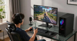 Unleashing AI To Improve Live Warzone Engagements