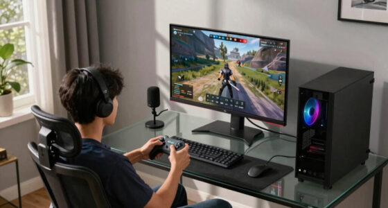 Unleashing AI To Improve Live Warzone Engagements