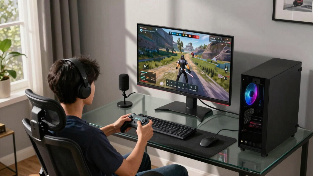 Unleashing AI To Improve Live Warzone Engagements