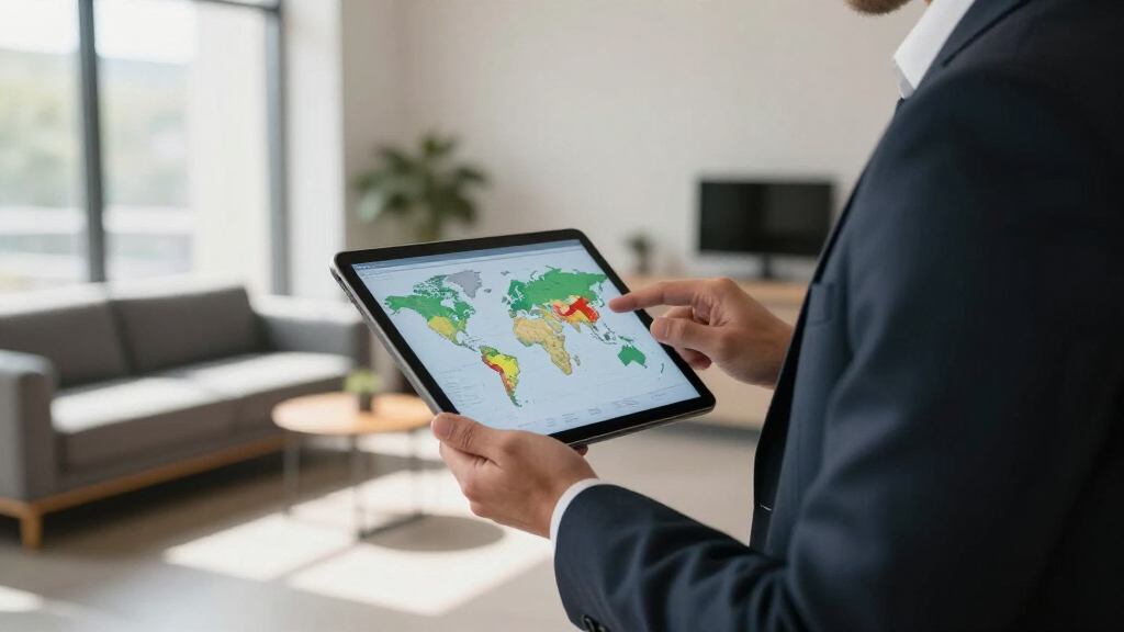 Unum Group Surges In Global Coverage