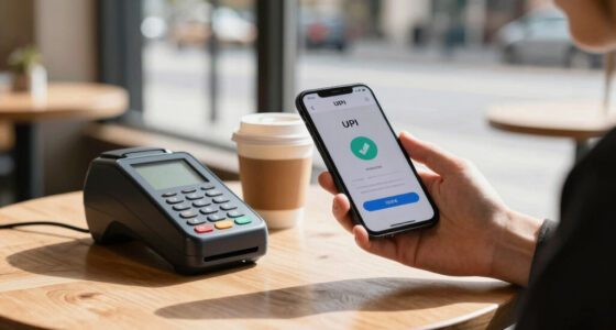 UPI: Anatomy of a Payment Transaction