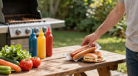 Walmart is lowering prices on summer BBQ items. Trump says it’s because of him